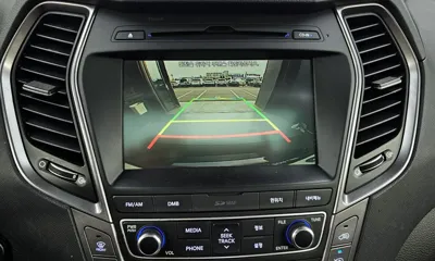 Hyundai Santafe 2015, 76173 км, за 9450000 KRW - фото 16