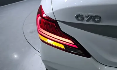 Genesis G70 2020, 103164 км, за 18900000 KRW - фото 23