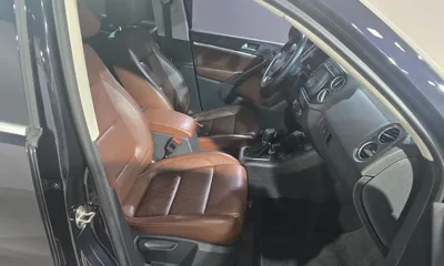Volkswagen Tiguan 2015, 149552 км, за 7700000 KRW - фото 12