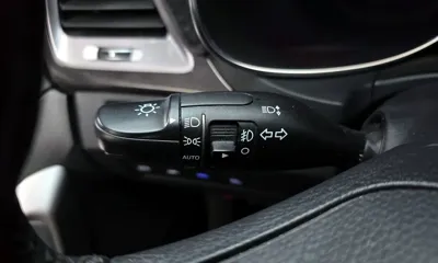 Hyundai Santafe 2014, 114611 км, за 7990000 KRW - фото 19