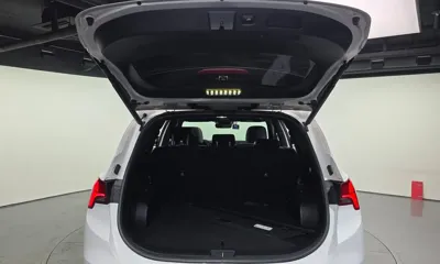 Hyundai Santafe 2021, 146678 км, за 20600000 KRW - фото 20