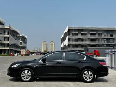 Honda Accord 2012, 177000 км, за 27700 CNY