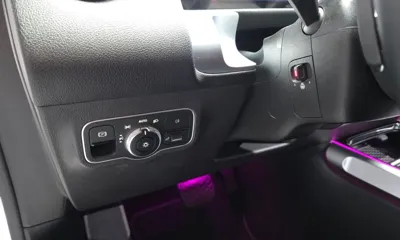 Mercedes-Benz GLB-Class 2020, 53811 км, за 33300000 KRW - фото 20