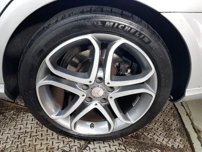 Mercedes-Benz E-Class 2015, 161186 км, за 9900000 KRW - фото 20