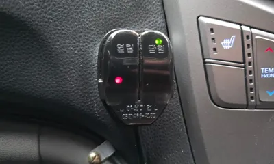 Hyundai Starex 2018, 160811 км, за 8900000 KRW - фото 27