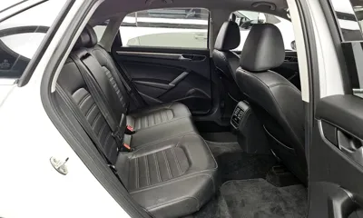 Volkswagen Passat 2016, 96160 км, за 8200000 KRW - фото 12