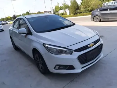 Chevrolet Cruze 2015, 103400 км, за 19400 CNY