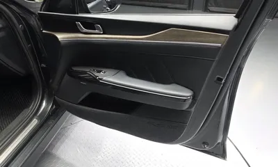 Kia K5 2020, 106584 км, за 17290000 KRW - фото 24