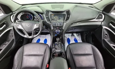 Hyundai Maxcruz 2014, 133352 км, за 12000000 KRW - фото 7