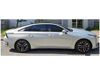 Kia K8 2025, 11526 км, за 21820000 KRW
