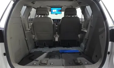 Kia Canival 2018, 213081 км, за 9900000 KRW - фото 17
