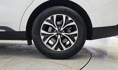 Kia Canival 2023, 77092 км, за 23900000 KRW - фото 21