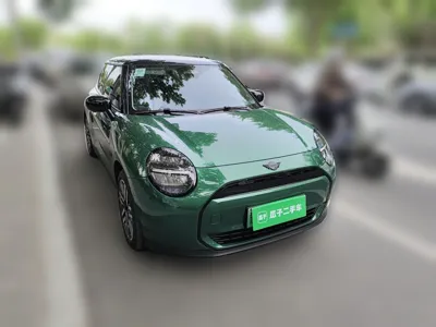 MINI Electric MINI COOPER 2025, 7900 км, за 156289.25 CNY - фото 17