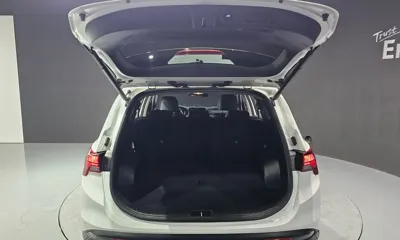 Hyundai Santafe 2022, 93850 км, за 19490000 KRW - фото 20