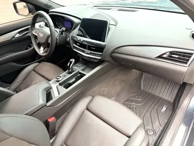 Cadillac CT5 2021, 59000 км, за 111000 CNY - фото 11