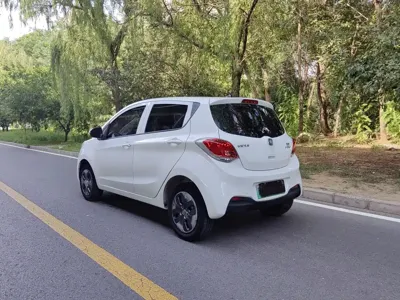 Changan Benben E-Star 2021, 65000 км, за 25800 CNY - фото 9