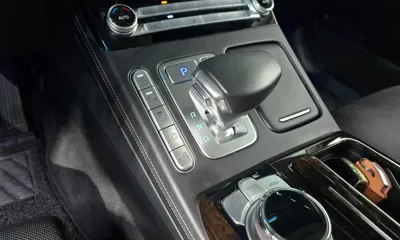 Genesis G90 2019, 229715 км, за 24600000 KRW - фото 9