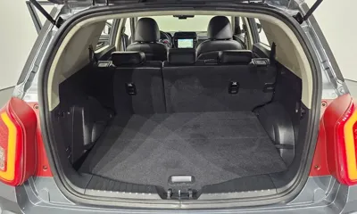 KG_Mobility_Ssangyong TIBOLI 2021, 24551 км, за 15500000 KRW - фото 20