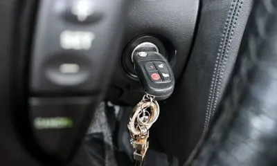 Jaguar XJ 2008, 132927 км, за 19900000 KRW - фото 30