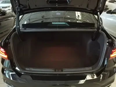 Volkswagen Lavida 2023, 24000 км, за 80000 CNY - фото 19