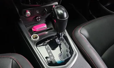 KG_Mobility_Ssangyong TIBOLI 2018, 54397 км, за 8400000 KRW - фото 9