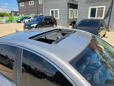 Hyundai Genesis 2010, 216183 км, за 2800000 KRW