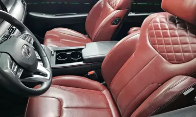 Hyundai Palisade 2019, 113627 км, за 19290000 KRW - фото 29
