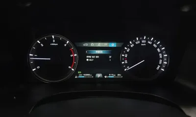 KG_Mobility_Ssangyong Rexton 2019, 163966 км, за 14000000 KRW - фото 8