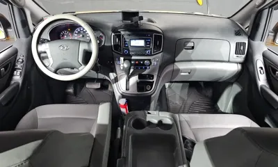 Hyundai Starex 2019, 116496 км, за 18200000 KRW - фото 7