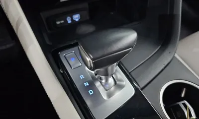 Genesis G70 2018, 104214 км, за 13500000 KRW - фото 9