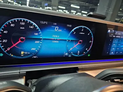 Mercedes-Benz GLE-Class 2019, 130000 км, за 39500000 KRW - фото 16