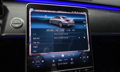 Mercedes-Benz S-Class 2021, 63223 км, за 71000000 KRW - фото 32