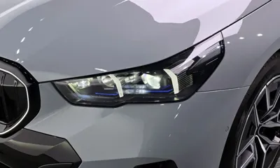 BMW 5-Series 2026, 4781 км, за 78500000 KRW - фото 22