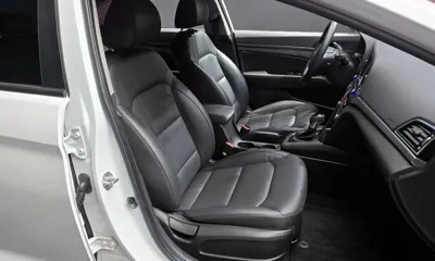 Hyundai Avante 2017, 24137 км, за 11600000 KRW - фото 26