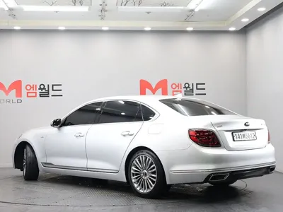 Kia K9 2019, 146061 км, за 20800000 KRW