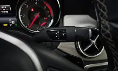Mercedes-Benz GLA-Class 2015, 107682 км, за 11600000 KRW - фото 9