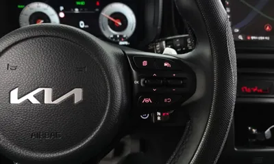Kia Ray 2024, 20470 км, за 23300000 KRW - фото 34