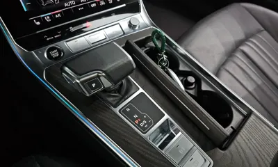 Audi A6 2022, 86403 км, за 27990000 KRW - фото 9