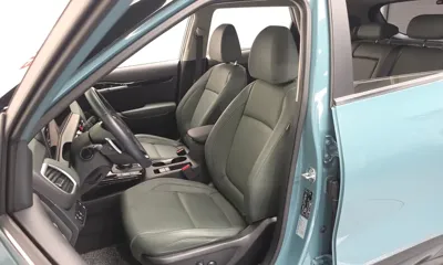Kia Seltos 2025, 16868 км, за 37900000 KRW - фото 20