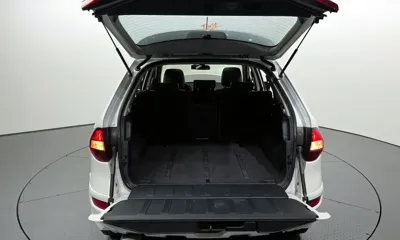 Renault-KoreaSamsung QM5 2015, 141296 км, за 3900000 KRW - фото 20