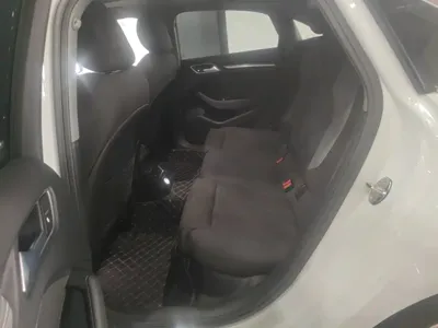 Audi A3 2019, 69800 км, за 67900 CNY - фото 17