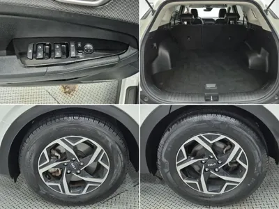 Kia Sportage 2022, 126099 км, за 16800000 KRW - фото 16