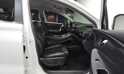 Hyundai Santafe 2022, 104870 км, за 18900000 KRW - фото 12