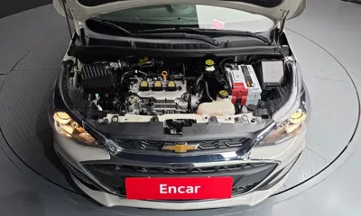 ChevroletGMDaewoo Spark 2019, 90113 км, за 5900000 KRW - фото 6