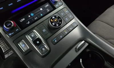 Hyundai Palisade 2024, 15127 км, за 50500000 KRW - фото 9