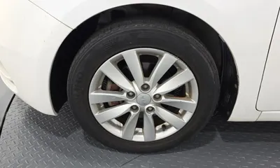 Kia K3 2015, 120623 км, за 5800000 KRW - фото 5