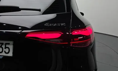 Mercedes-Benz GLC-Class 2024, 8166 км, за 47434.2 USD - фото 23