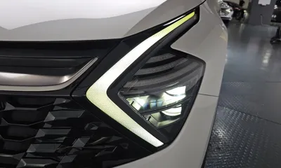 Kia Sportage 2022, 65358 км, за 21500000 KRW - фото 22
