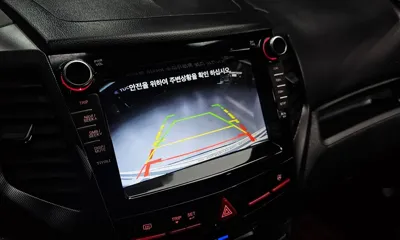KG_Mobility_Ssangyong TIBOLI 2017, 58366 км, за 8900000 KRW - фото 15
