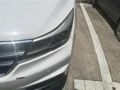 Baojun 730 2018, 112000 км, за 25800 CNY - фото 4